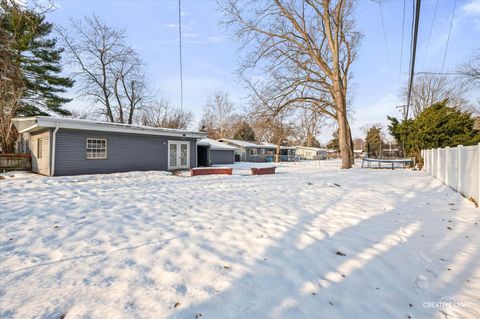 Tiny photo for 30 Hampton Road, Montgomery, IL 60538 (MLS # 12541068)