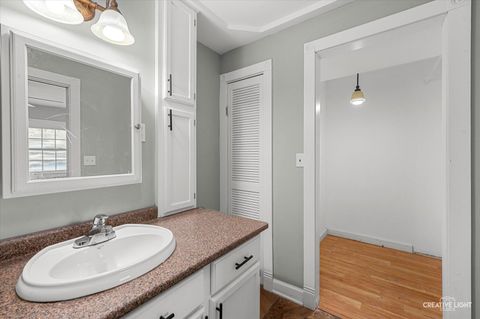 Tiny photo for 30 Hampton Road, Montgomery, IL 60538 (MLS # 12541068)