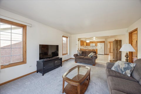 Tiny photo for 417 Somerset Lane, New Lenox, IL 60451 (MLS # 12768739)
