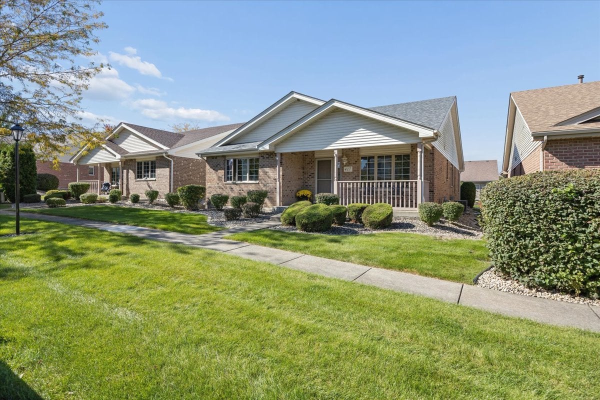 417 Somerset Lane