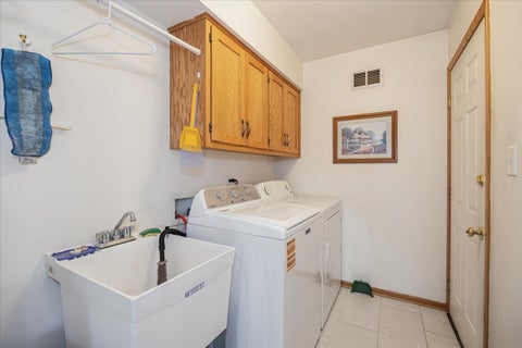 Tiny photo for 417 Somerset Lane, New Lenox, IL 60451 (MLS # 12768739)