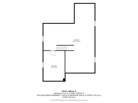 Tiny photo for 417 Somerset Lane, New Lenox, IL 60451 (MLS # 12768739)