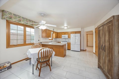 Tiny photo for 417 Somerset Lane, New Lenox, IL 60451 (MLS # 12768739)