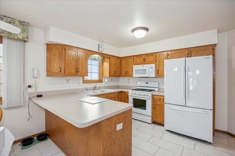 Tiny photo for 417 Somerset Lane, New Lenox, IL 60451 (MLS # 12768739)