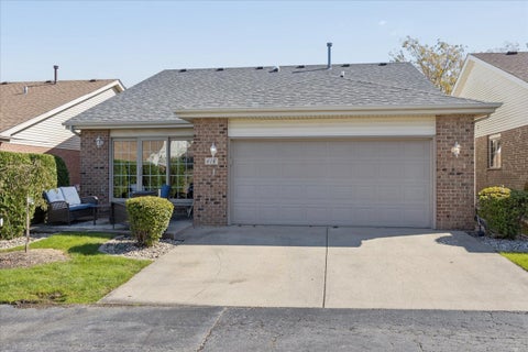 Tiny photo for 417 Somerset Lane, New Lenox, IL 60451 (MLS # 12768739)
