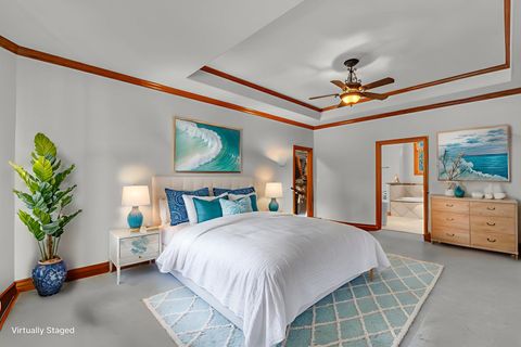 Tiny photo for 114 Riverview Court, Oswego, IL 60543 (MLS # 12486936)