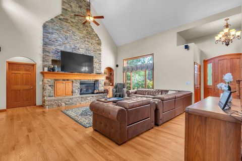 Tiny photo for 114 Riverview Court, Oswego, IL 60543 (MLS # 12486936)