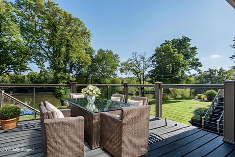 Tiny photo for 114 Riverview Court, Oswego, IL 60543 (MLS # 12486936)