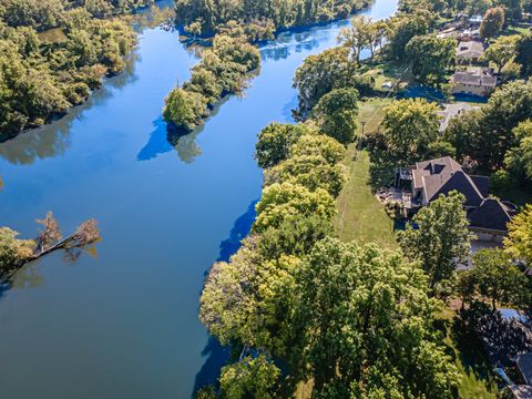 Tiny photo for 114 Riverview Court, Oswego, IL 60543 (MLS # 12486936)