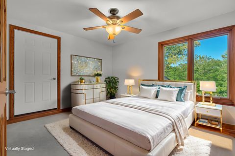 Tiny photo for 114 Riverview Court, Oswego, IL 60543 (MLS # 12486936)