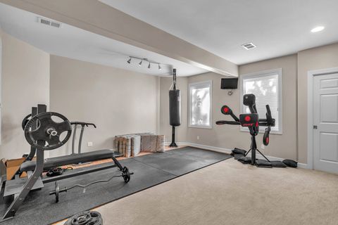 Tiny photo for 114 Riverview Court, Oswego, IL 60543 (MLS # 12486936)