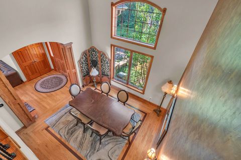 Tiny photo for 114 Riverview Court, Oswego, IL 60543 (MLS # 12486936)