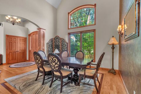 Tiny photo for 114 Riverview Court, Oswego, IL 60543 (MLS # 12486936)