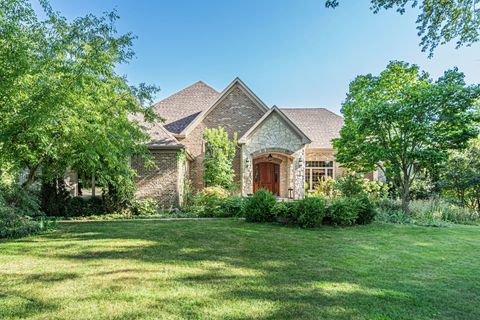 Tiny photo for 114 Riverview Court, Oswego, IL 60543 (MLS # 12486936)