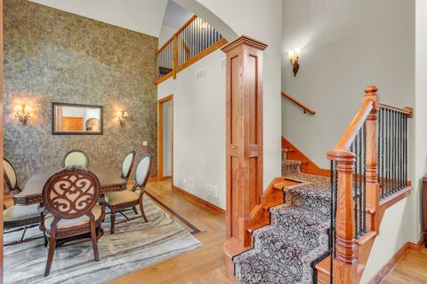 Tiny photo for 114 Riverview Court, Oswego, IL 60543 (MLS # 12486936)