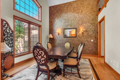 Tiny photo for 114 Riverview Court, Oswego, IL 60543 (MLS # 12486936)