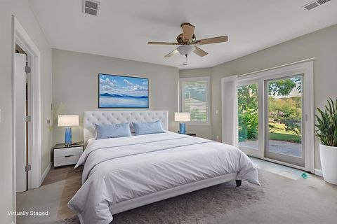 Tiny photo for 114 Riverview Court, Oswego, IL 60543 (MLS # 12486936)