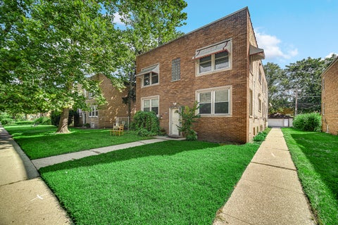 Photo of 9039 La Crosse Avenue #1S, Skokie, IL 60077 (MLS # 12741757)