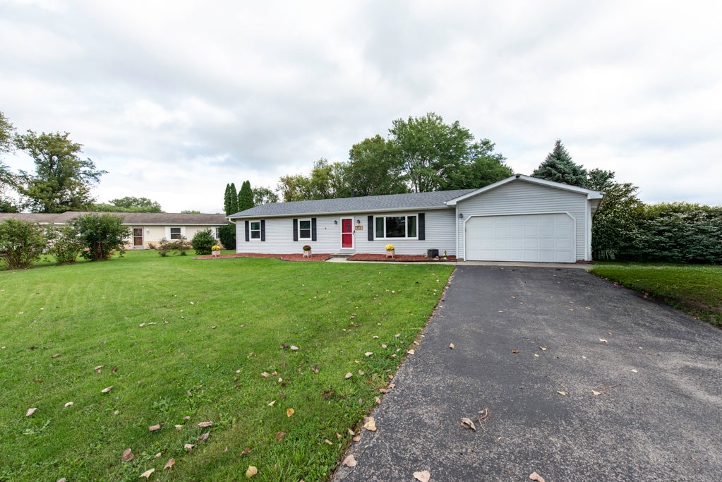 713 Eisenhower Court