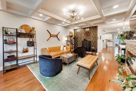 Tiny photo for 1009 LATHROP Avenue, Forest Park, IL 60130 (MLS # 12709268)