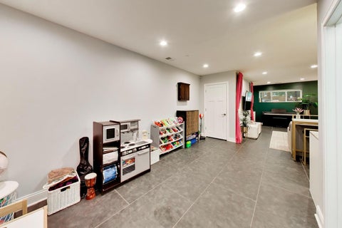 Tiny photo for 1009 LATHROP Avenue, Forest Park, IL 60130 (MLS # 12709268)