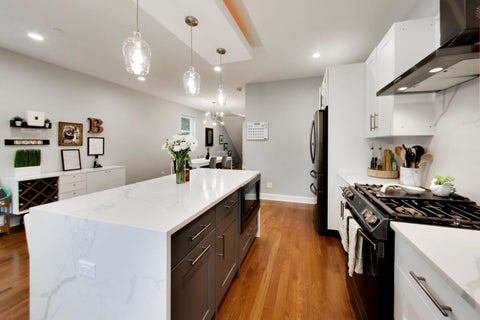 Tiny photo for 1009 LATHROP Avenue, Forest Park, IL 60130 (MLS # 12709268)