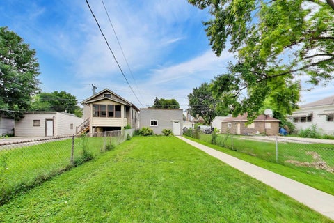 Tiny photo for 1009 LATHROP Avenue, Forest Park, IL 60130 (MLS # 12709268)