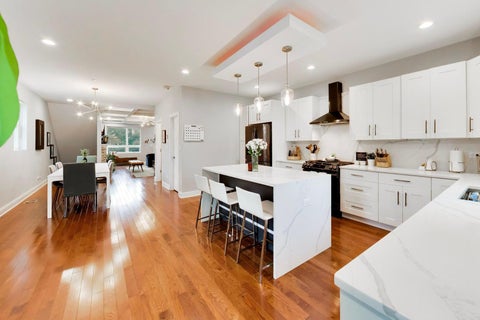 Tiny photo for 1009 LATHROP Avenue, Forest Park, IL 60130 (MLS # 12709268)