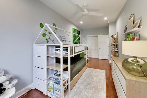 Tiny photo for 1009 LATHROP Avenue, Forest Park, IL 60130 (MLS # 12709268)