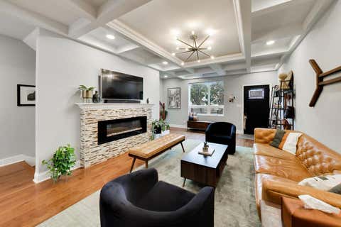 Tiny photo for 1009 LATHROP Avenue, Forest Park, IL 60130 (MLS # 12709268)