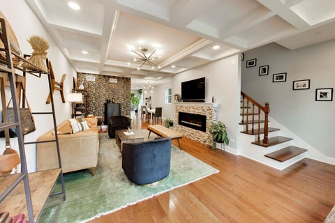 Tiny photo for 1009 LATHROP Avenue, Forest Park, IL 60130 (MLS # 12709268)