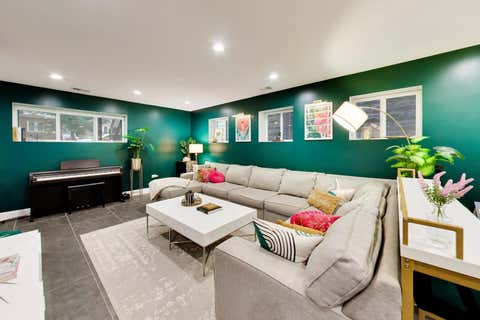 Tiny photo for 1009 LATHROP Avenue, Forest Park, IL 60130 (MLS # 12709268)