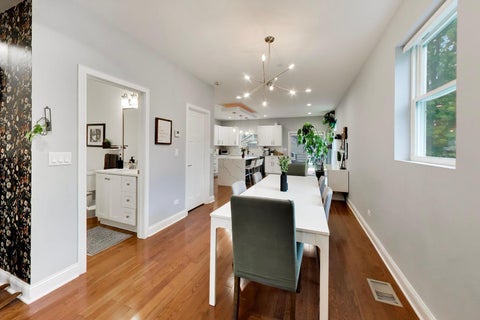 Tiny photo for 1009 LATHROP Avenue, Forest Park, IL 60130 (MLS # 12709268)