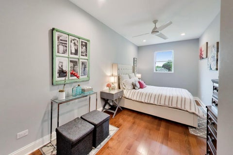 Tiny photo for 1009 LATHROP Avenue, Forest Park, IL 60130 (MLS # 12709268)