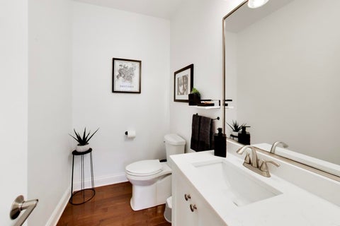 Tiny photo for 1009 LATHROP Avenue, Forest Park, IL 60130 (MLS # 12709268)