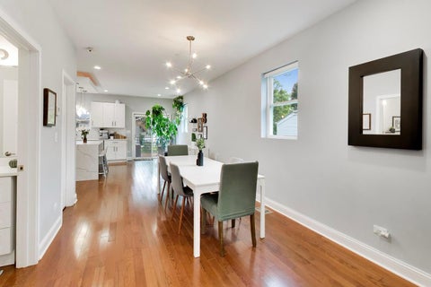 Tiny photo for 1009 LATHROP Avenue, Forest Park, IL 60130 (MLS # 12709268)