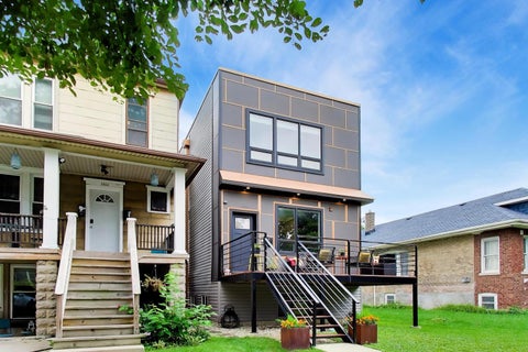 Tiny photo for 1009 LATHROP Avenue, Forest Park, IL 60130 (MLS # 12709268)