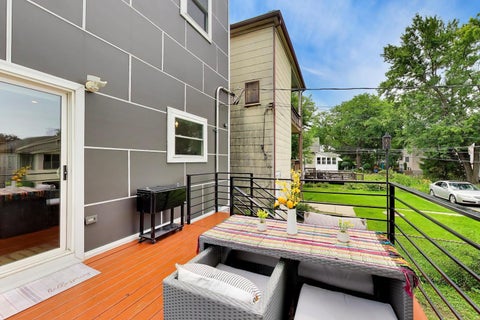 Tiny photo for 1009 LATHROP Avenue, Forest Park, IL 60130 (MLS # 12709268)