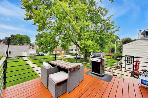 Tiny photo for 1009 LATHROP Avenue, Forest Park, IL 60130 (MLS # 12709268)