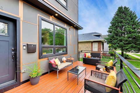 Tiny photo for 1009 LATHROP Avenue, Forest Park, IL 60130 (MLS # 12709268)