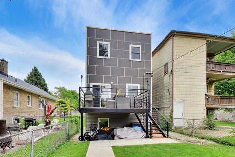 Tiny photo for 1009 LATHROP Avenue, Forest Park, IL 60130 (MLS # 12709268)