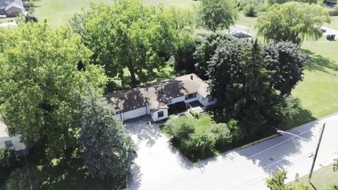 Tiny photo for 3027 Argonne Drive, North Chicago, IL 60064 (MLS # 12475266)