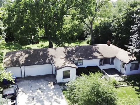 Tiny photo for 3027 Argonne Drive, North Chicago, IL 60064 (MLS # 12475266)