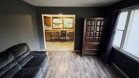 Tiny photo for 3027 Argonne Drive, North Chicago, IL 60064 (MLS # 12475266)