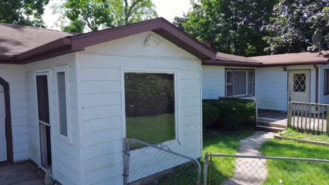 Tiny photo for 3027 Argonne Drive, North Chicago, IL 60064 (MLS # 12475266)