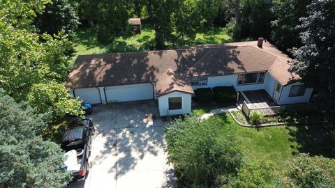 Tiny photo for 3027 Argonne Drive, North Chicago, IL 60064 (MLS # 12475266)