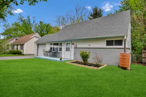 Tiny photo for 406 Winnebago Street, Park Forest, IL 60466 (MLS # 12702532)
