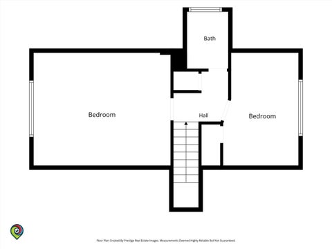 Tiny photo for 406 Winnebago Street, Park Forest, IL 60466 (MLS # 12702532)