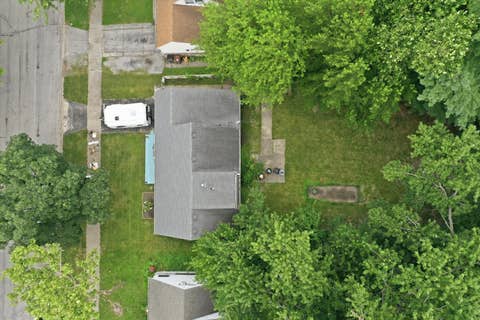 Tiny photo for 406 Winnebago Street, Park Forest, IL 60466 (MLS # 12702532)