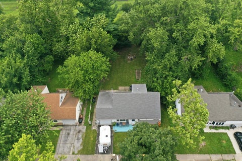 Tiny photo for 406 Winnebago Street, Park Forest, IL 60466 (MLS # 12702532)
